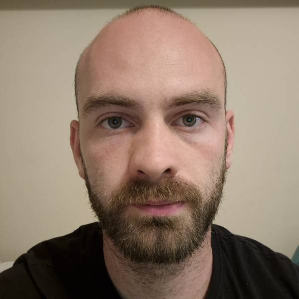 profilová fotografia