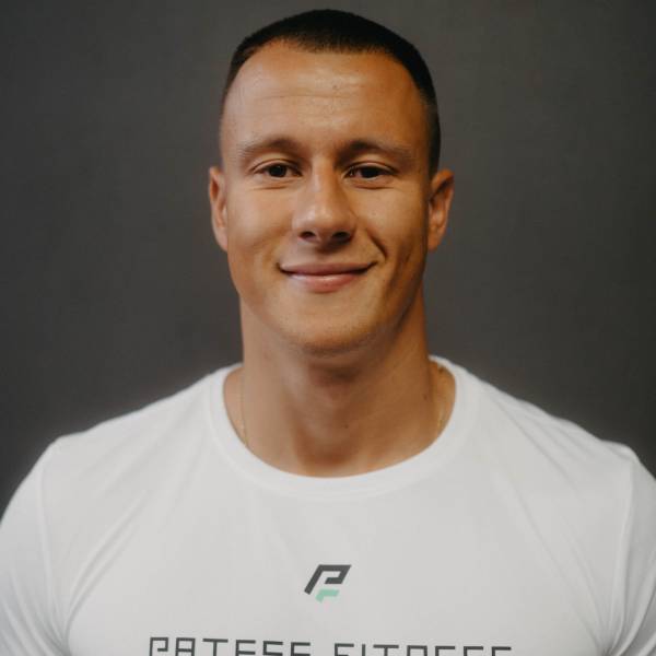 profilová fotografia