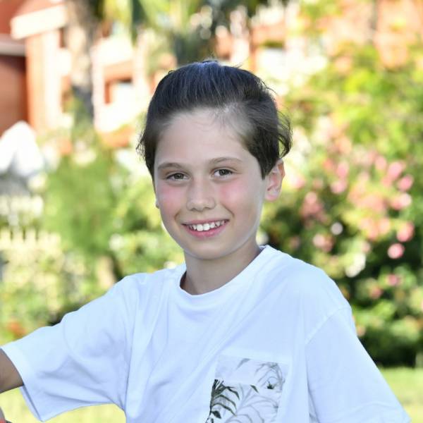 profilová fotografia