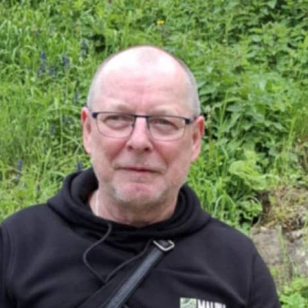 profilová fotografia