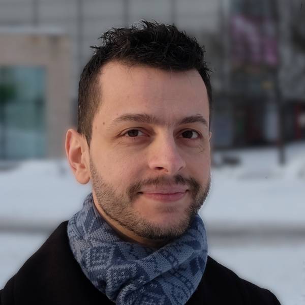 profilová fotografia