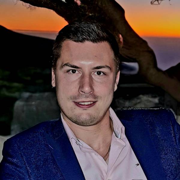 profilová fotografia