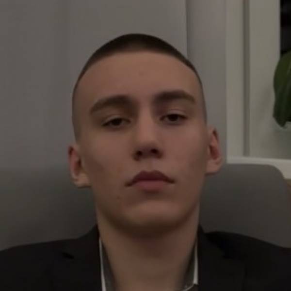 profilová fotografia