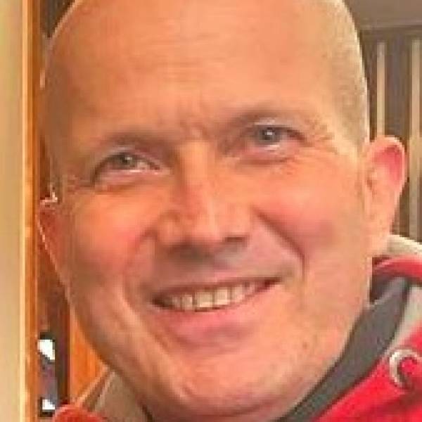 profilová fotografia