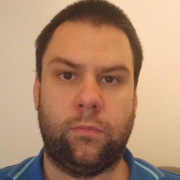 profilová fotografia