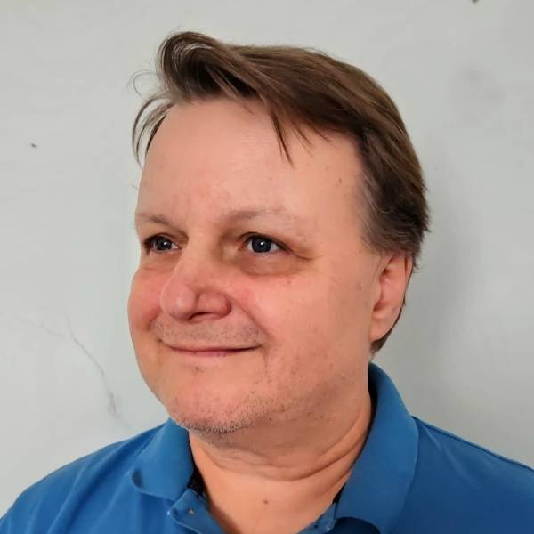 profilová fotografia