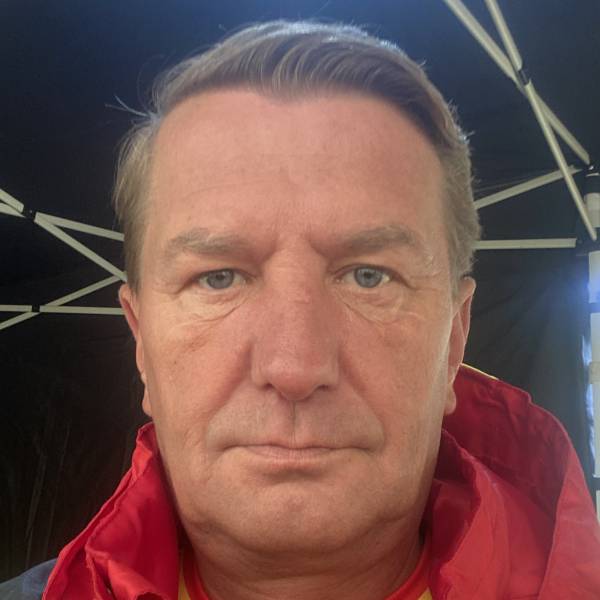 profilová fotografia