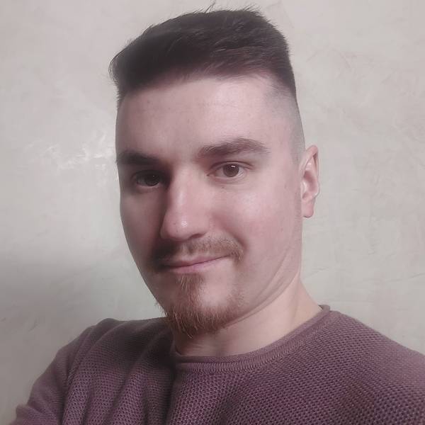 profilová fotografia