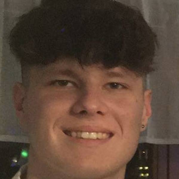 profilová fotografia