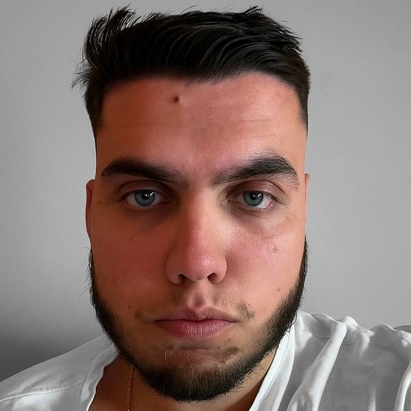 profilová fotografia