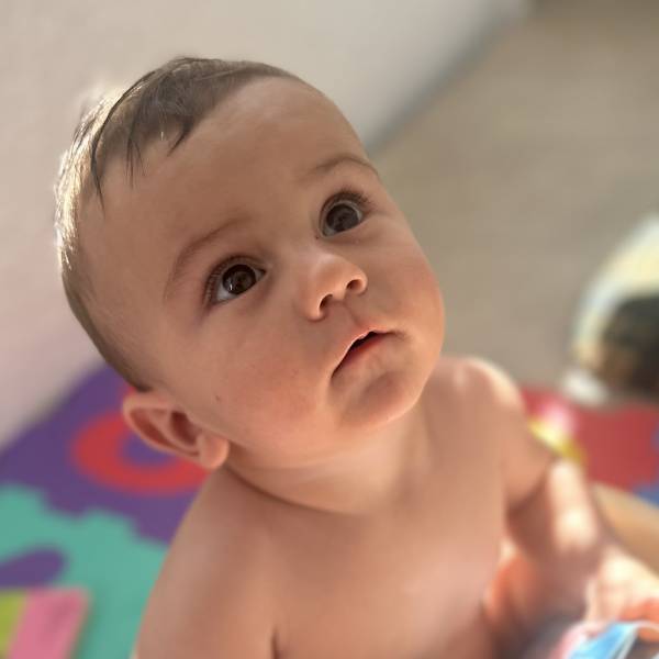 profilová fotografia