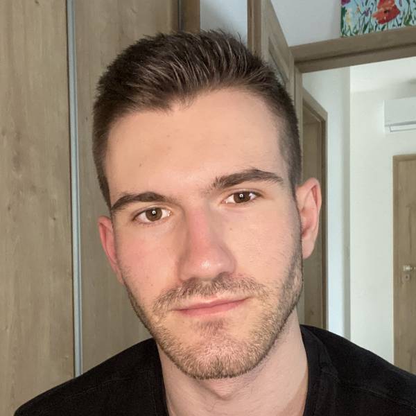 profilová fotografia