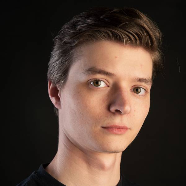 profilová fotografia