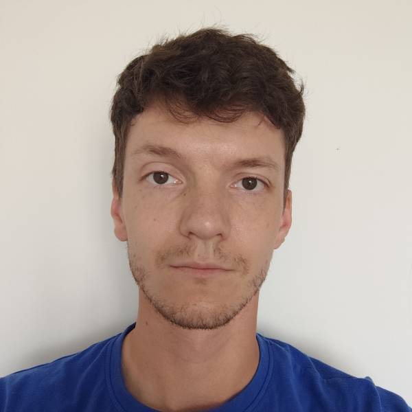 profilová fotografia