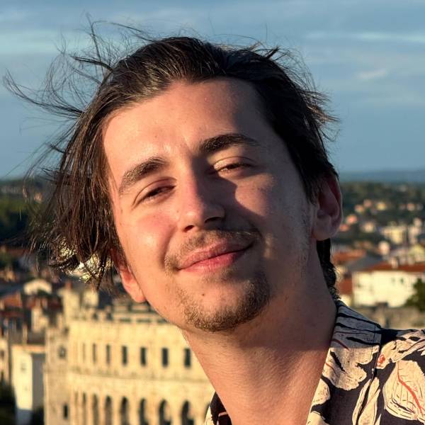 profilová fotografia