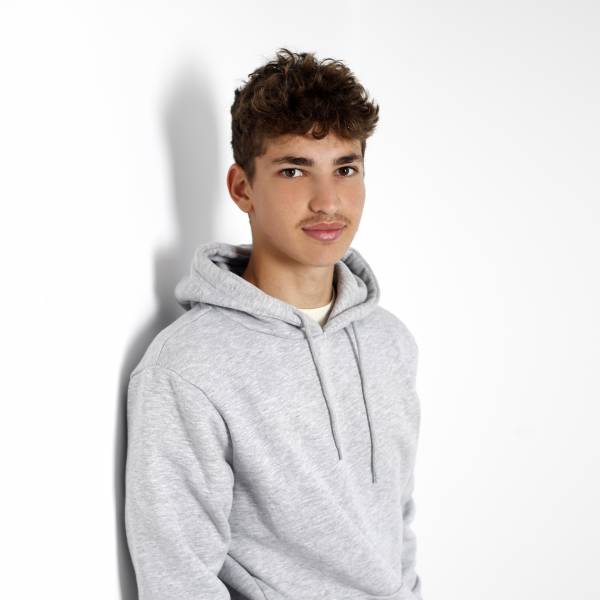 profilová fotografia