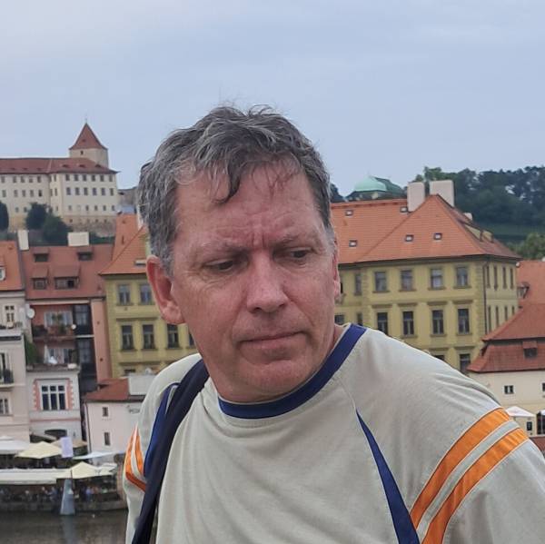 profilová fotografia