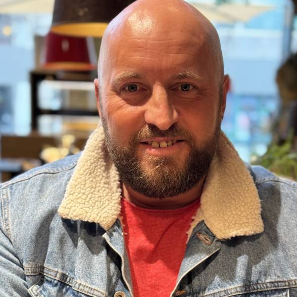 profilová fotografia