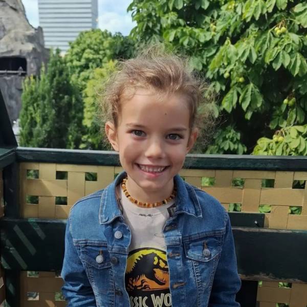 profilová fotografia