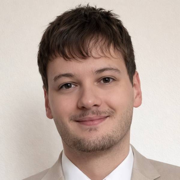 profilová fotografia