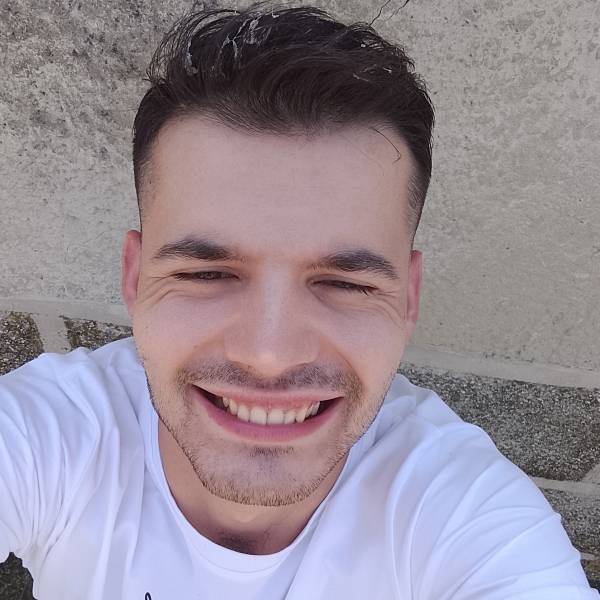 profilová fotografia