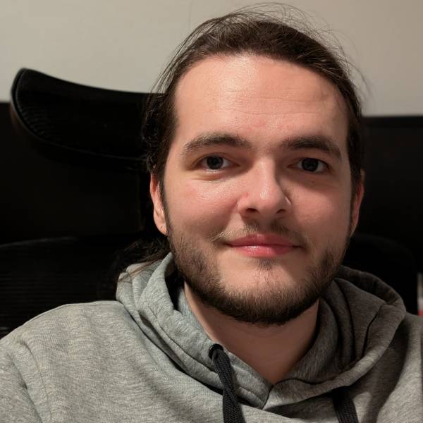 profilová fotografia