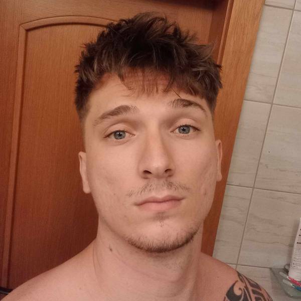 profilová fotografia