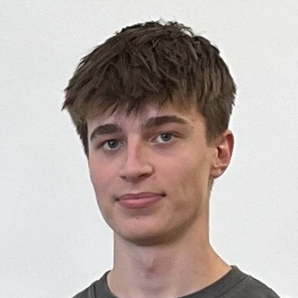 profilová fotografia