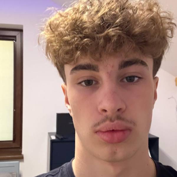 profilová fotografia