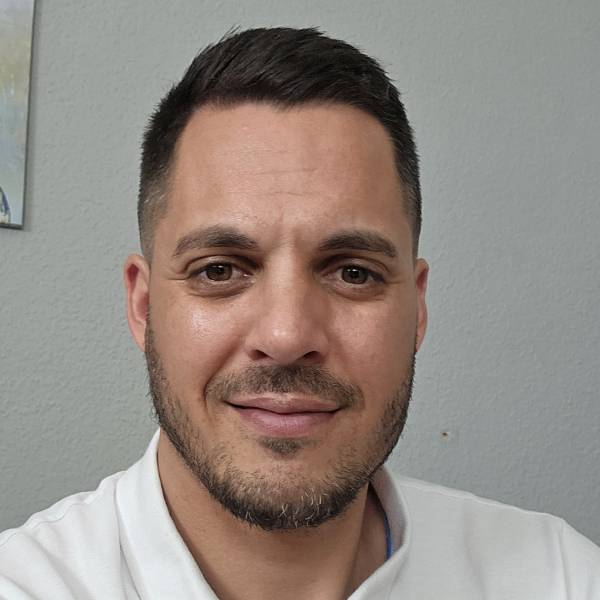 profilová fotografia