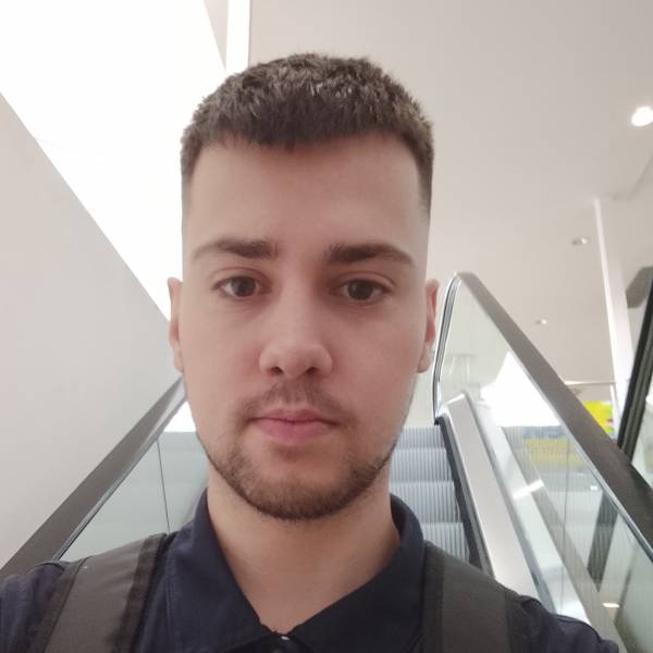 profilová fotografia