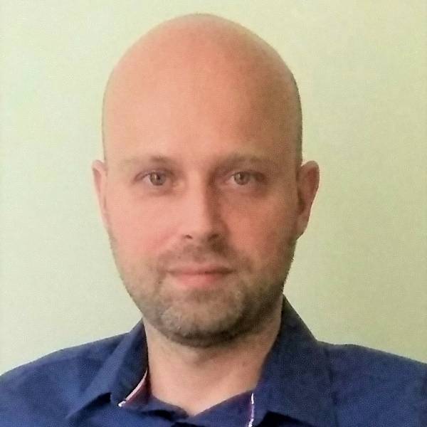 profilová fotografia