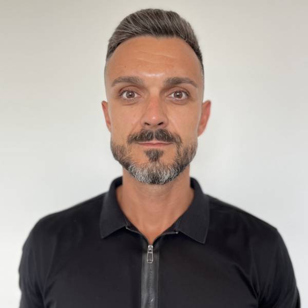 profilová fotografia