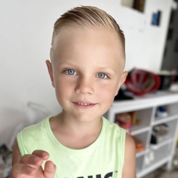 profilová fotografia