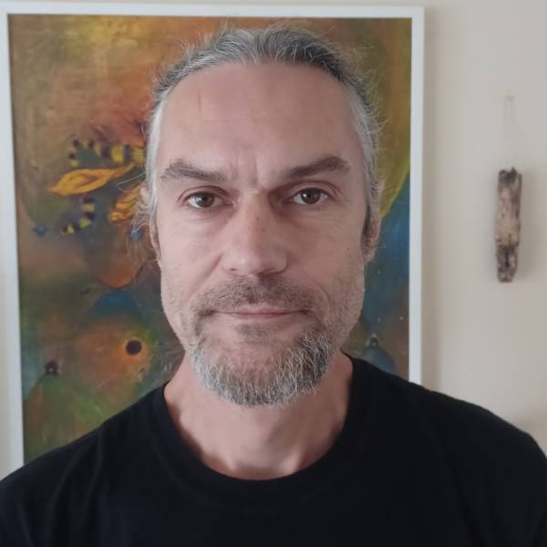 profilová fotografia