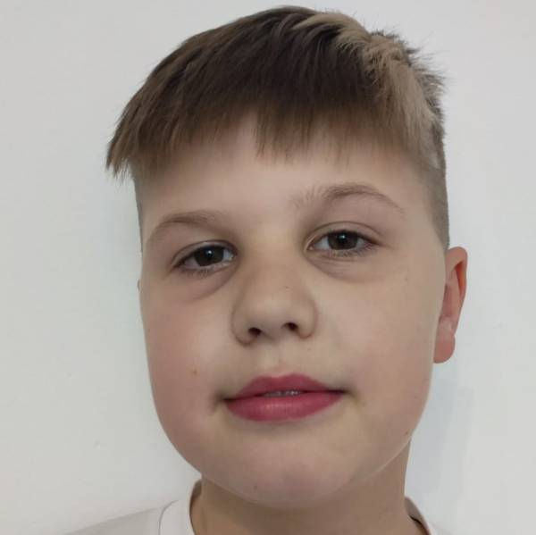 profilová fotografia