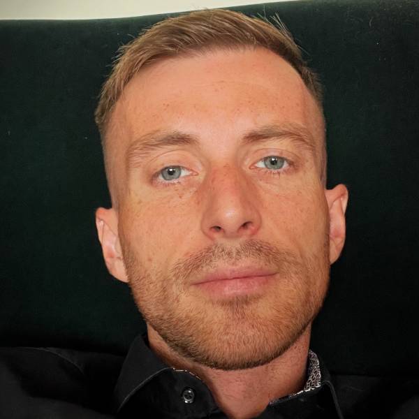 profilová fotografia