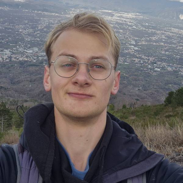 profilová fotografia