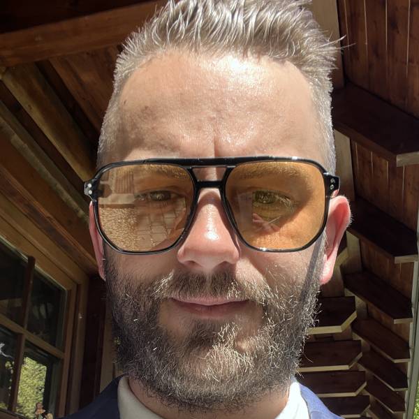 profilová fotografia