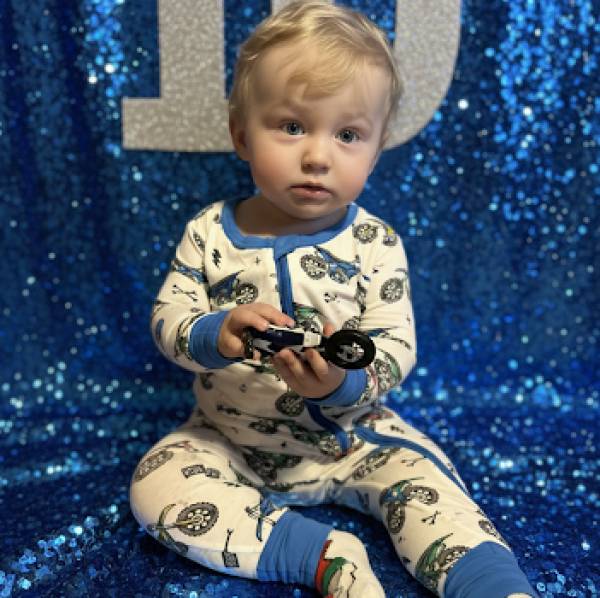 profilová fotografia