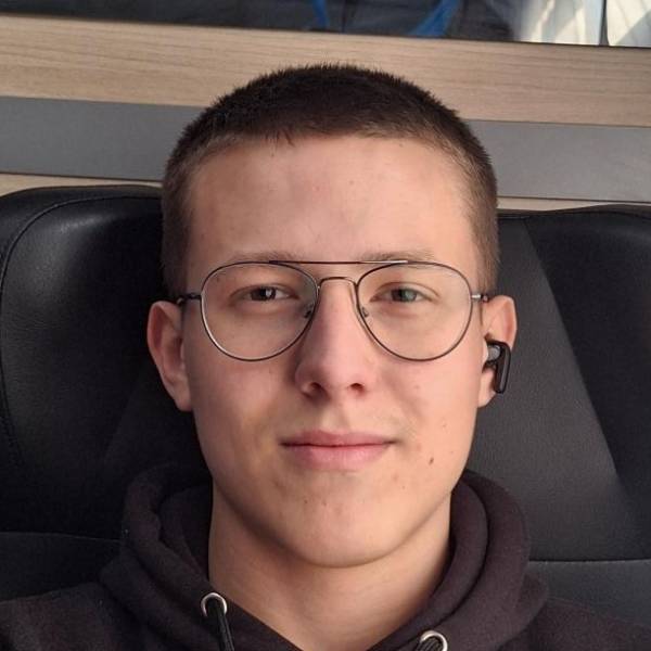 profilová fotografia