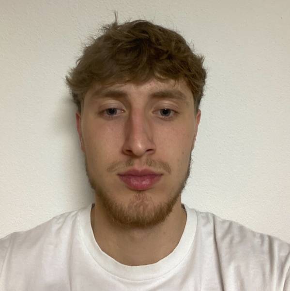 profilová fotografia