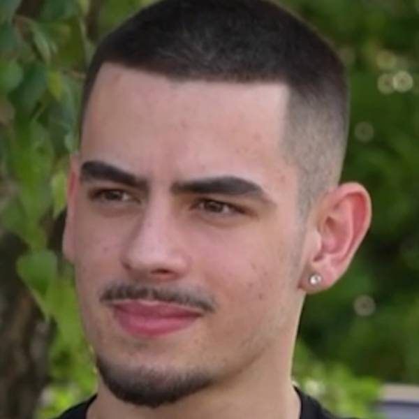 profilová fotografia