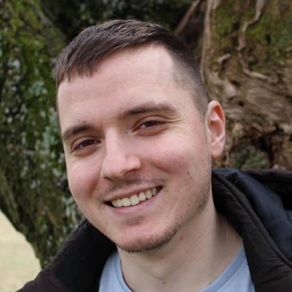 profilová fotografia