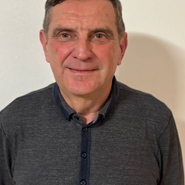 profilová fotografia