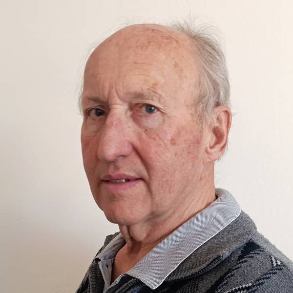 profilová fotografia