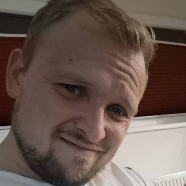 profilová fotografia