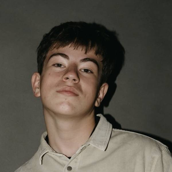 profilová fotografia