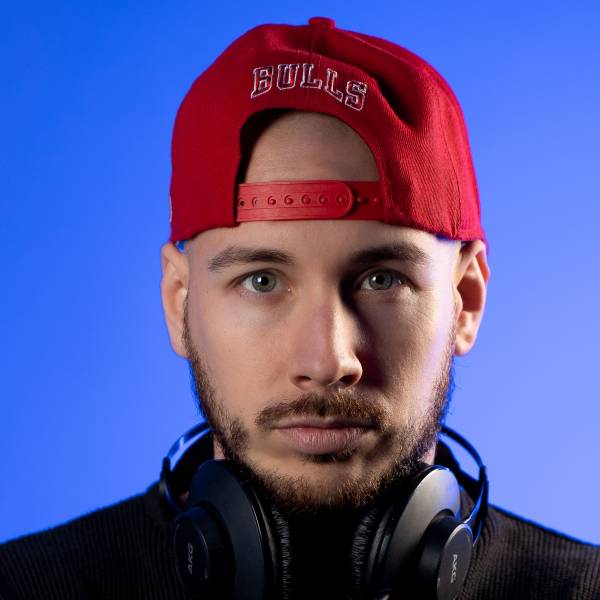 profilová fotografia