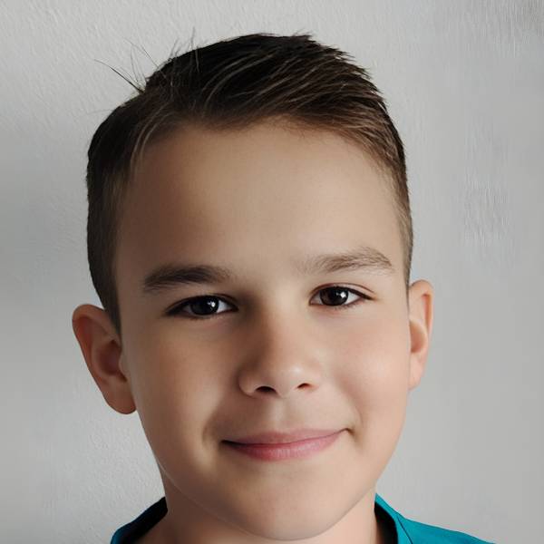 profilová fotografia